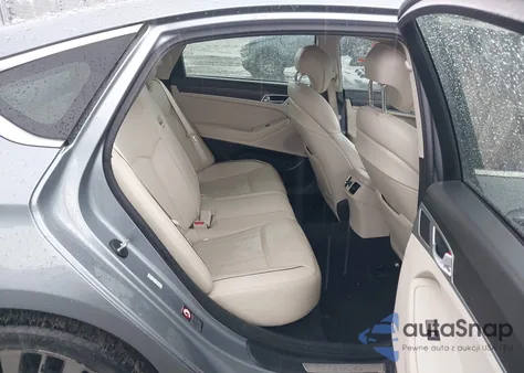 2017 Genesis G80 5.0 Ultimate from USA, damaged, VIN KMHGN4JF0HU206364